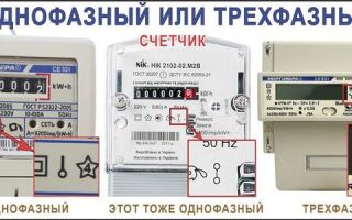 Как правильно подключать электросчетчик