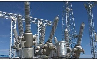 Подробно об элегазовых выключателях